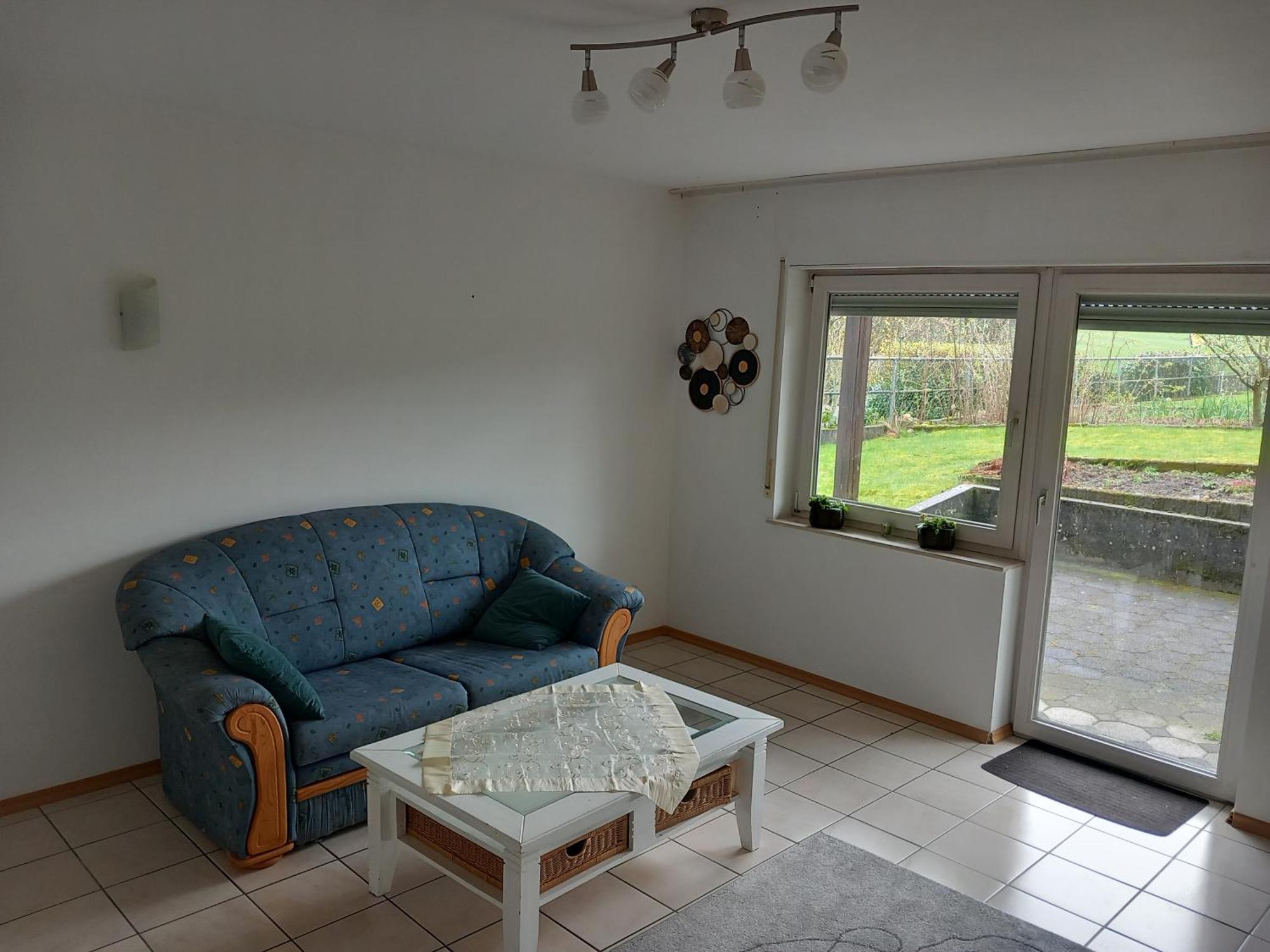 Widmann'S Ferienquartier Apartman Wiehl Kültér fotó