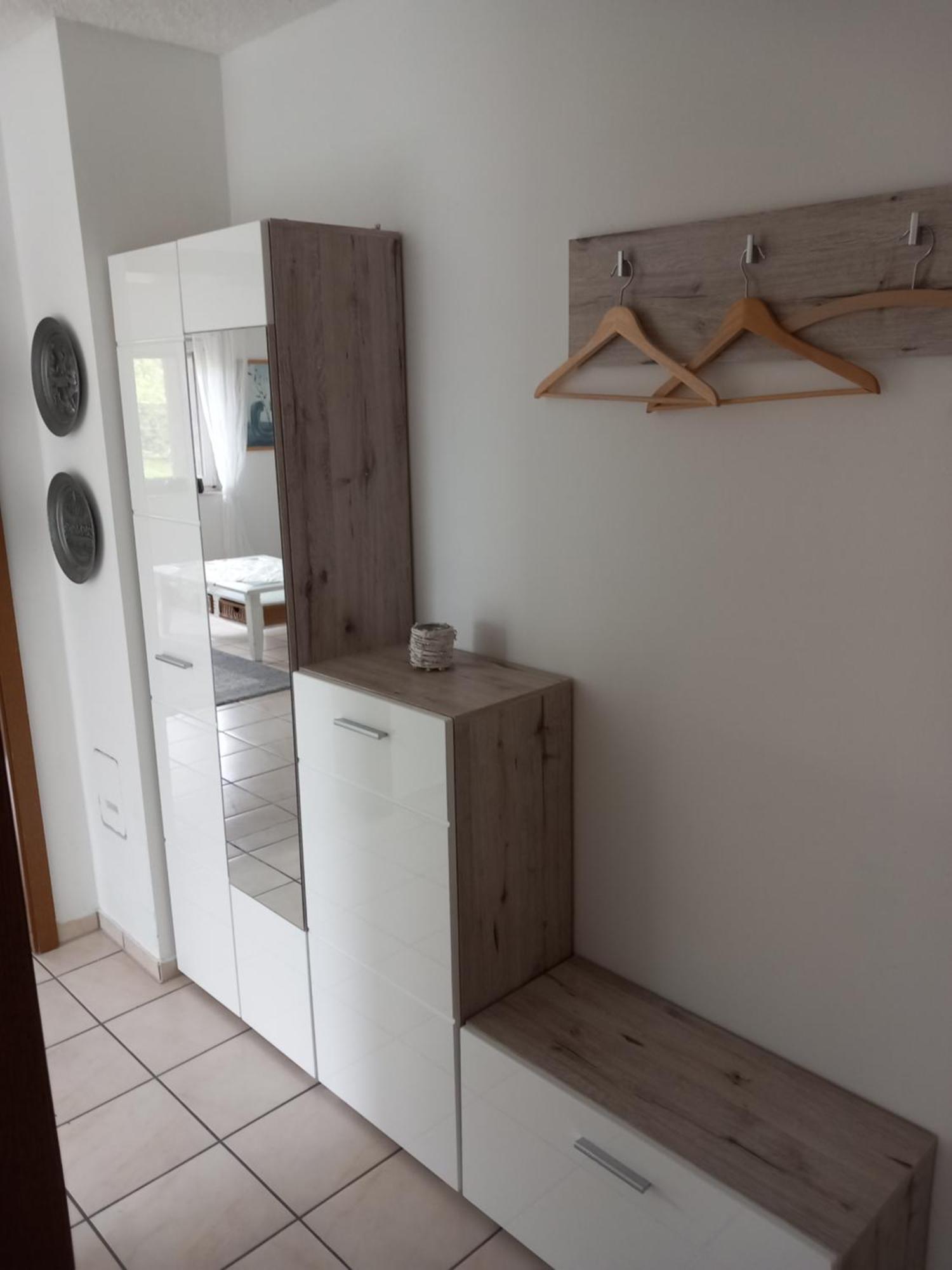 Widmann'S Ferienquartier Apartman Wiehl Kültér fotó