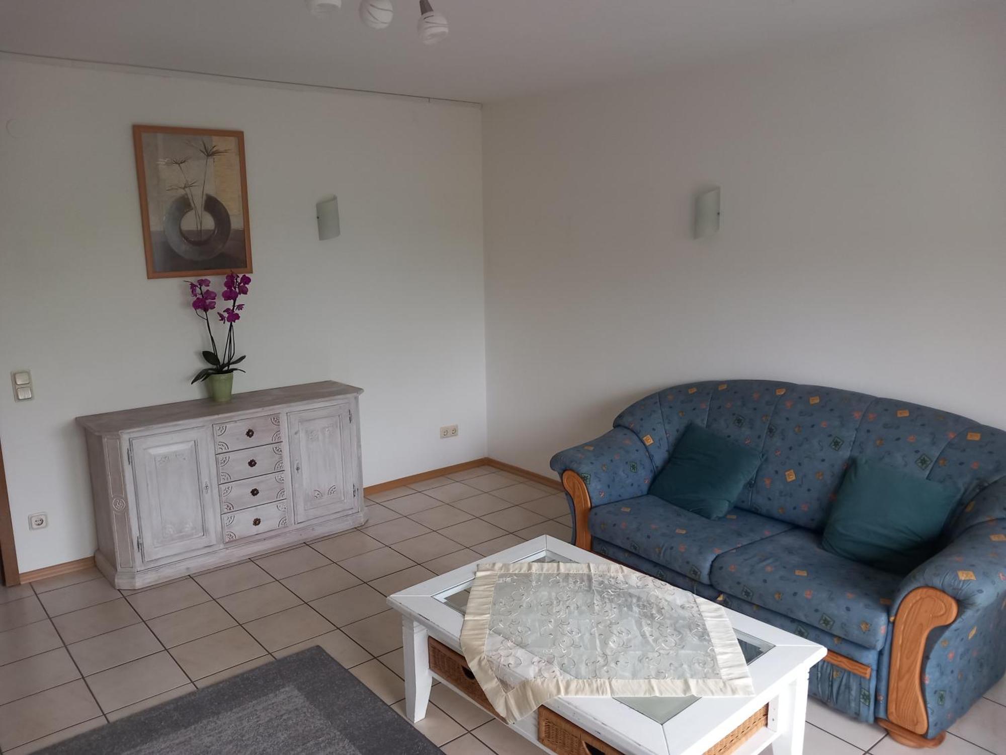 Widmann'S Ferienquartier Apartman Wiehl Kültér fotó