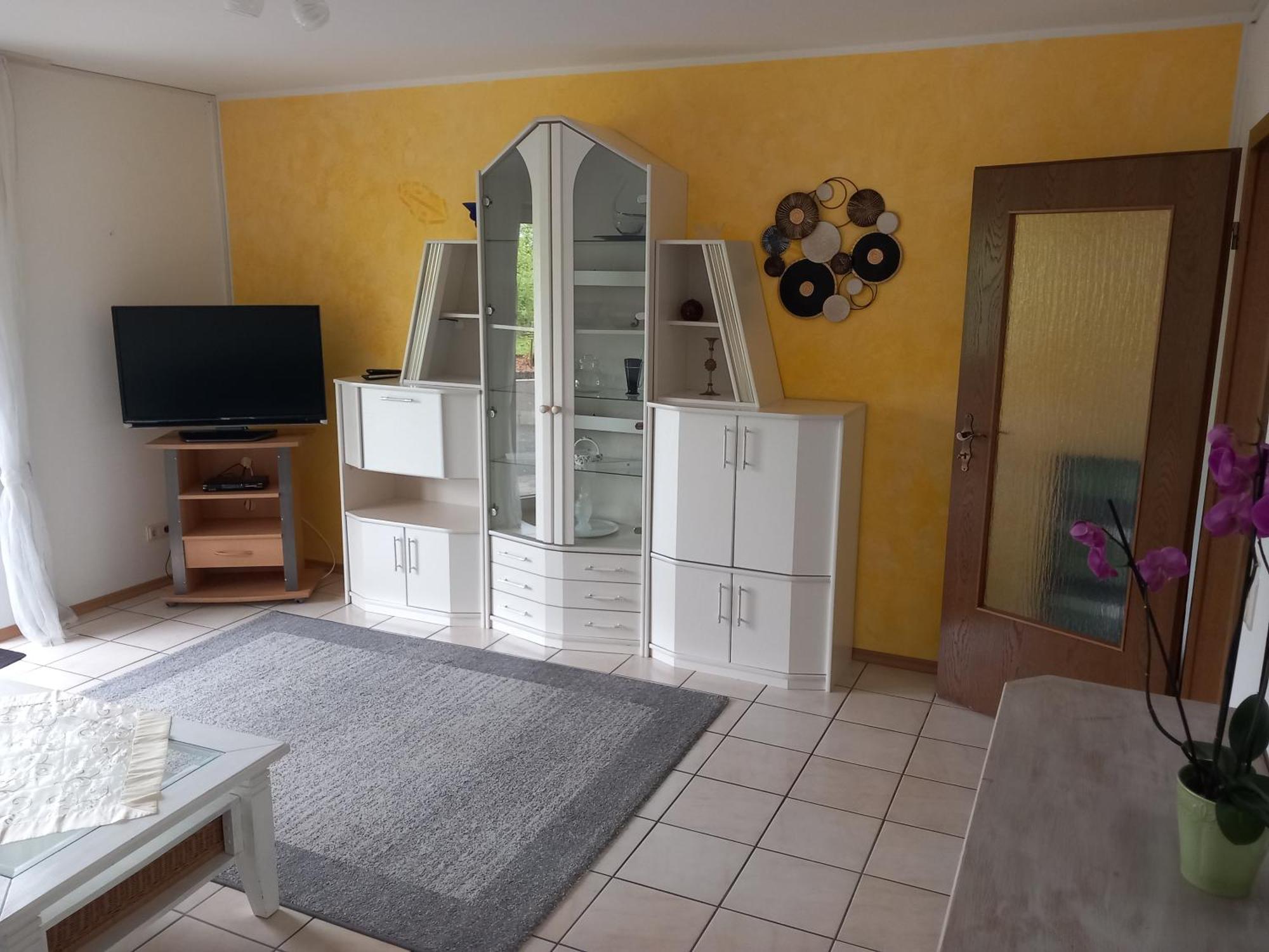 Widmann'S Ferienquartier Apartman Wiehl Kültér fotó